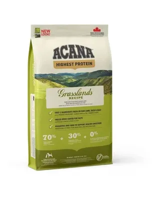 Obrázok produktu pre Acana Dog Grasslands Regionals 11,4 kg