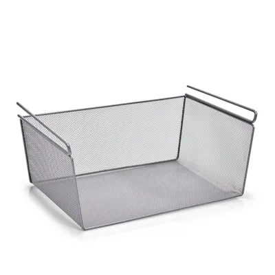 Immagine prodotto di Cestino da cucina, mobile sospeso, 43x26x19 cm, ZELLER