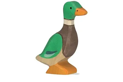Obrázok produktu pre WOODY drake