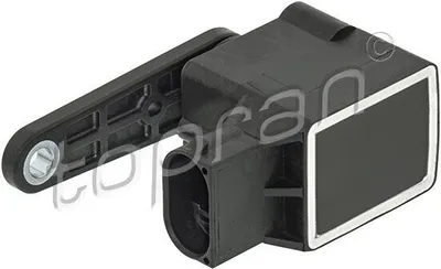 Produktbild von TOPRAN Ventilschaftdichtung 207 457 Auslassseite Einlassseite für OPEL Corsa D Schrägheck (S07) FKM (Fluorkarbon-Kautschuk)