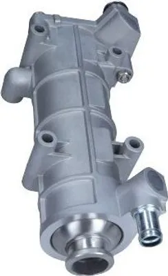 Image de Radiateur, recyclage des gaz d'échappement