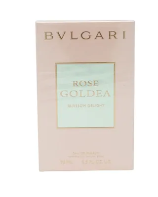 Obrázek produktu pro Bvlgari Rose Goldea Blossom Delight Eau de Parfum 75ml