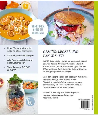 Obrázok produktu pre POWERSCHLANK mit MixGenuss