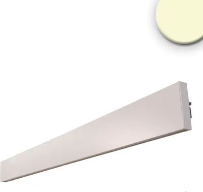 Produktbild von ISOLED LED Wandleuchte Linear Up+Down 900 30W, IP40, weiß, warmweiß