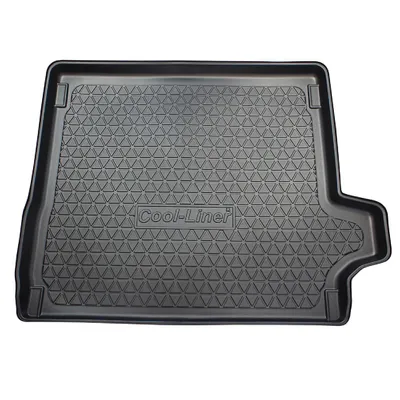 Produktbild von Z538150 Kofferraumwanne passend für Land Rover Range Rover Sport II 09.2013-05.2022; 5 seats