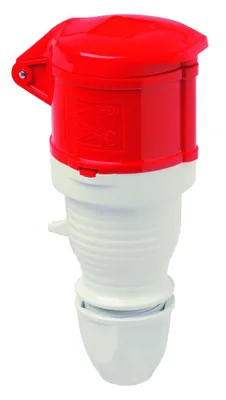 Zdjęcie produktu dla Walther CEE-KUPPLUNG 5X16A (310)