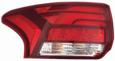 Produktbild von ABAKUS Rückleuchte Heckleuchte Links für MITSUBISHI OUTLANDER III (GGW, GFW, ZJ)