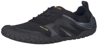 Produktbild von Ballop Uni Corso Barfußschuh dark grey 44