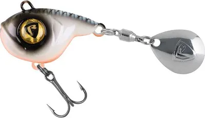 Image de Fox Rage Bait Ultra UV Big Eye Spin 8grammes Bleak