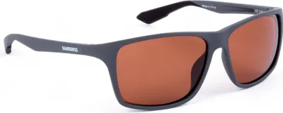 Image de Lunettes Shimano Matte Dark Grey & Copper