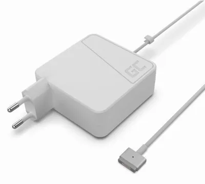 Zdjęcie produktu dla Ładowarka MacBook 60 W, MagSafe 2, 3,65 A - biała