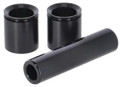 Image de Quincaillerie de montage de l'amortisseur arrière RockShox 3 pièces 1/2" 8x52.0,Standard