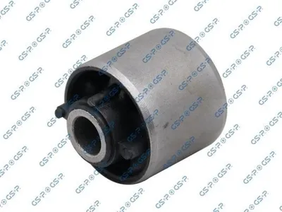 Produktbild von Lagerung Lenker für MAZDA 323 F VI (BJ) Hinten Links Hinten Rechts Unten 517255 GSP