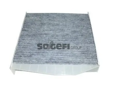 Obrázok produktu pre Peľový filter od spoločnosti Purflux (AHC304) Filter Vykurovanie/Vetranie Peľový filter
