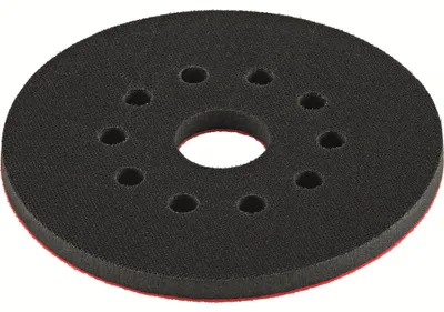 Produktbild von IP-Medium-Schnittstelle D225-10 MF GE 6 R – 225 mm – für Schleifmaschine GE 6 R – FLEX – 532696