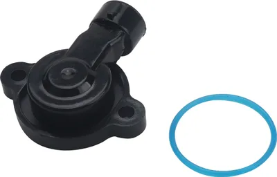 Obrázek produktu pro Snímač polohy podvozku TPS pro Buick A5463 OE: 17123852 Černá