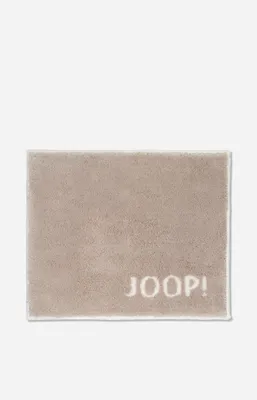 Obrázok produktu pre Kúpeľňová predložka CLASSIC 50x60 cm natur od JOOP!