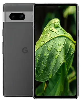Obrázok produktu pre Google Pixel 7a 128GB Charcoal