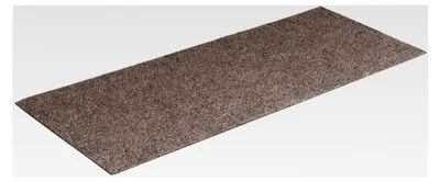 Produktbild von Selbstklebende Stufenmatten 15 Stück 60x25 cm Beige Rechteckig
