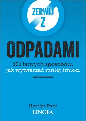 Immagine prodotto di Zerwij z odpadami