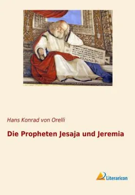 Produktbild von Die Propheten Jesaja und Jeremia