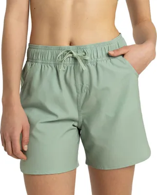 Productafbeelding van Roxy - Wave boardshort, 5 inch, voor dames