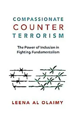 Produktbild von Compassionate Counterterrorism