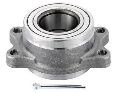 Produktbild von SNR Radlagersatz für NISSAN 200 SX (S13) R168.46