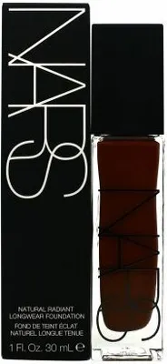 Produktbild von Nars Natural Radiant Longwear Foundation