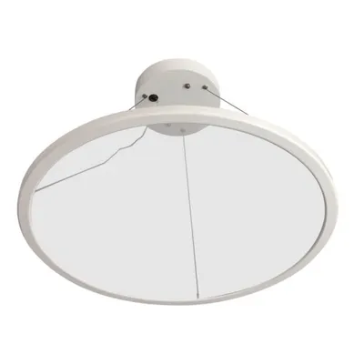 Produktbild von Synergy 21 S21-LED-J00182 Deckenbeleuchtung Weiß