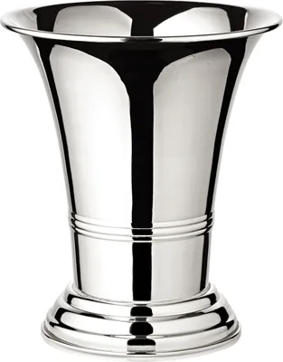 Produktbild von EDZARD Vase Tromba H 20 cm