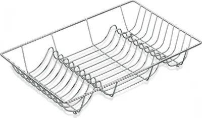 Zdjęcie produktu dla KELA Ociekacz do naczyń LOOP 48x31,5x8,5 cm KL-49553