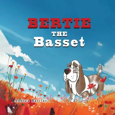 Produktbild von Bertie the Basset