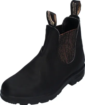 Immagine prodotto di Stivali BLUNDSTONE Serie Original 500 1924 nero bronzo, taglia: 40 EU