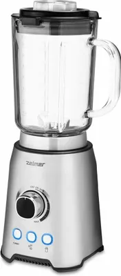 Produktbild von Zelmer ZSB4799 Mixer 1 75 l Kochmixer 1200 W Edelstahl