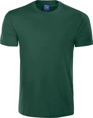 Produktbild von Projob 2016 T-SHIRT AUS 100% BAUMWOLLE