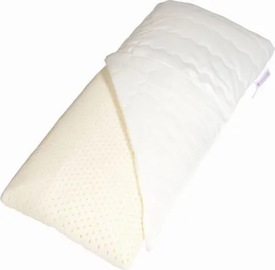 Produktbild von Centa-Star Extra 2414.00 Relax Nackenstützkissen supersoft 40 x 80 cm