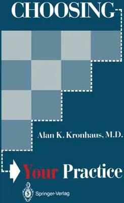 Produktbild von Choosing Your Practice