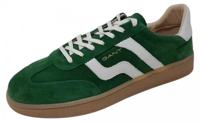 Produktbild von Gant Cuzmo Sneaker Grün