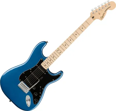 Immagine prodotto di Fender Squier Affinity Stratocaster MN