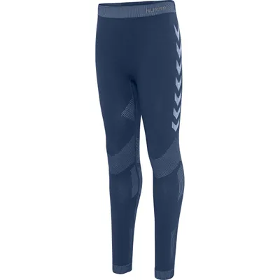 Image de Hummel hmlFirst Collant d'entraînement sans couture Femmes