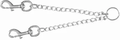 Produktbild von TRIXIE Koppelkette - diverse - 60 cm/4,0 mm