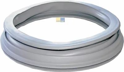 Produktbild von Türdichtung, Dichtung, Türmanschette passend Waschmaschine Bauknecht Whirlpool 481246668775