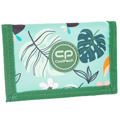 Obrázok produktu pre COOLPACK peňaženka SLIM TOUCANS