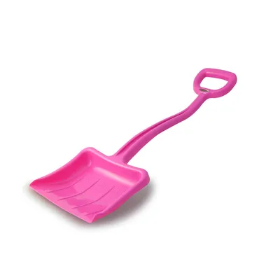 Productafbeelding van JAMARA 460402 - Speelgoedschep - Roze - Geschikt voor jongens en meisjes - 1 stuk - 700 mm