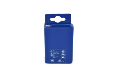 Obrázok produktu pre Sada autožiaroviek BOSCH Minibox H1