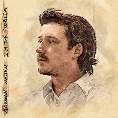 Zdjęcie produktu dla Morgan Wallen - I'm The Problem (2 CD)