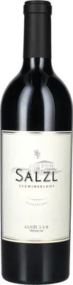 Image de Salzl Cuvée 3-5-8 Premium 2020 14% Vol. 0,75l