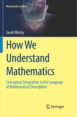 Obrázek produktu pro How We Understand Mathematics