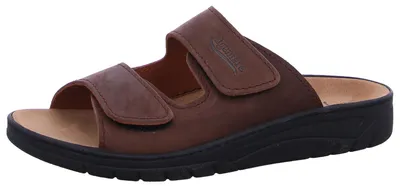 Produktbild von Algemare Pantolette Braun